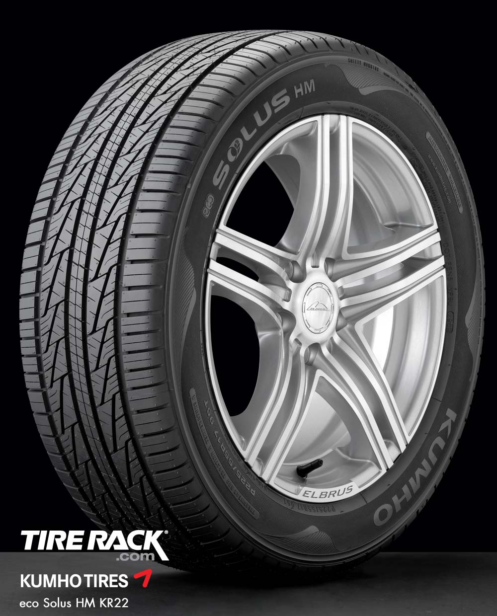 Kumho eco Solus HM KR22