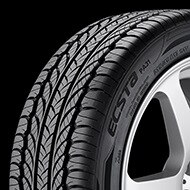Kumho Ecsta PA31 Tire