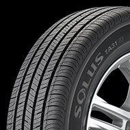 Kumho Solus TA31 Tire