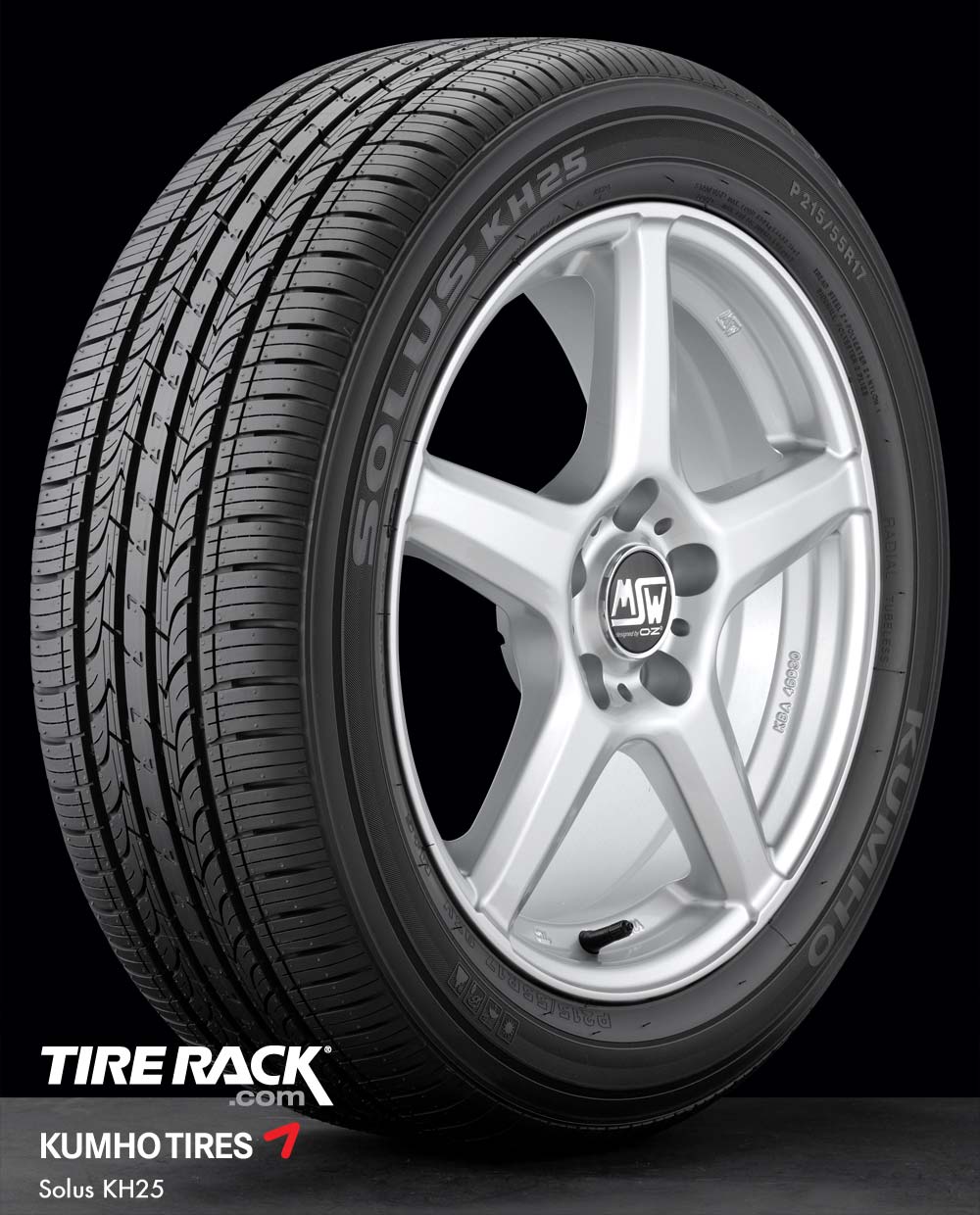 Kumho Kh25