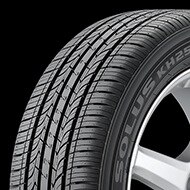 Kumho Solus KH25 Tire