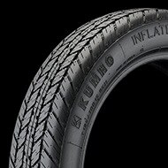 Kumho SPare Tire T121 Tire