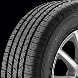 Michelin Defender
