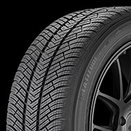 Michelin Latitude Alpin LA2 Tire