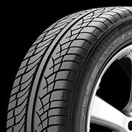 Michelin Latitude Diamaris Tire