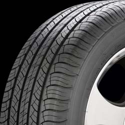 Michelin Latitude Tour Hp