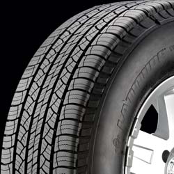Michelin Latitude Tour Michelin Latitude Tour
