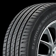 Michelin Latitude Sport 3 ZP Tire