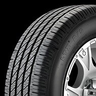 Michelin LTX A/S Tire Michelin LTX A/S Tire
