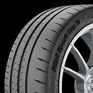 Michelin Pilot Sport Cup 2 Tire