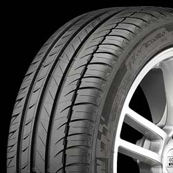 Quietest tire for honda pilot #4
