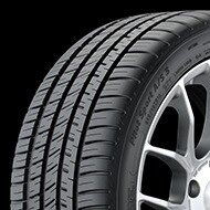 Michelin Pilot Sport A/S 3 (H- or V-Speed Rated) Tire Michelin Pilot Sport A/S 3 (H- or V-Speed Rated) Tire