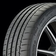 Michelin Pilot Super Sport Tire Michelin Pilot Super Sport Tire