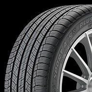 Michelin Pilot Sport A/S Plus N-Spec Tire Michelin Pilot Sport A/S Plus N-Spec Tire