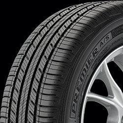 Dunlop tires for honda pilot #6