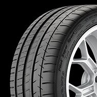 Michelin Pilot Super Sport ZP Tire
