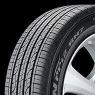 Nexen N Priz RH7 Tire
