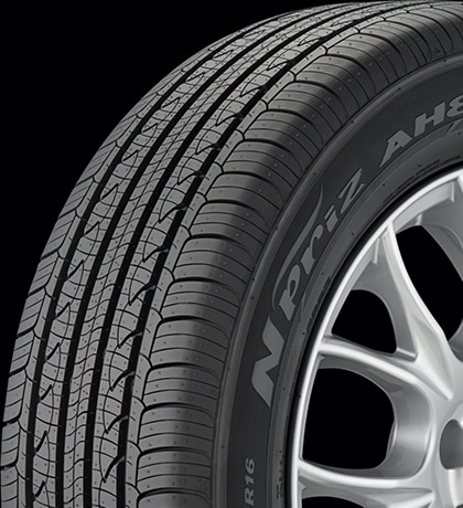 Nexen N Priz AH8