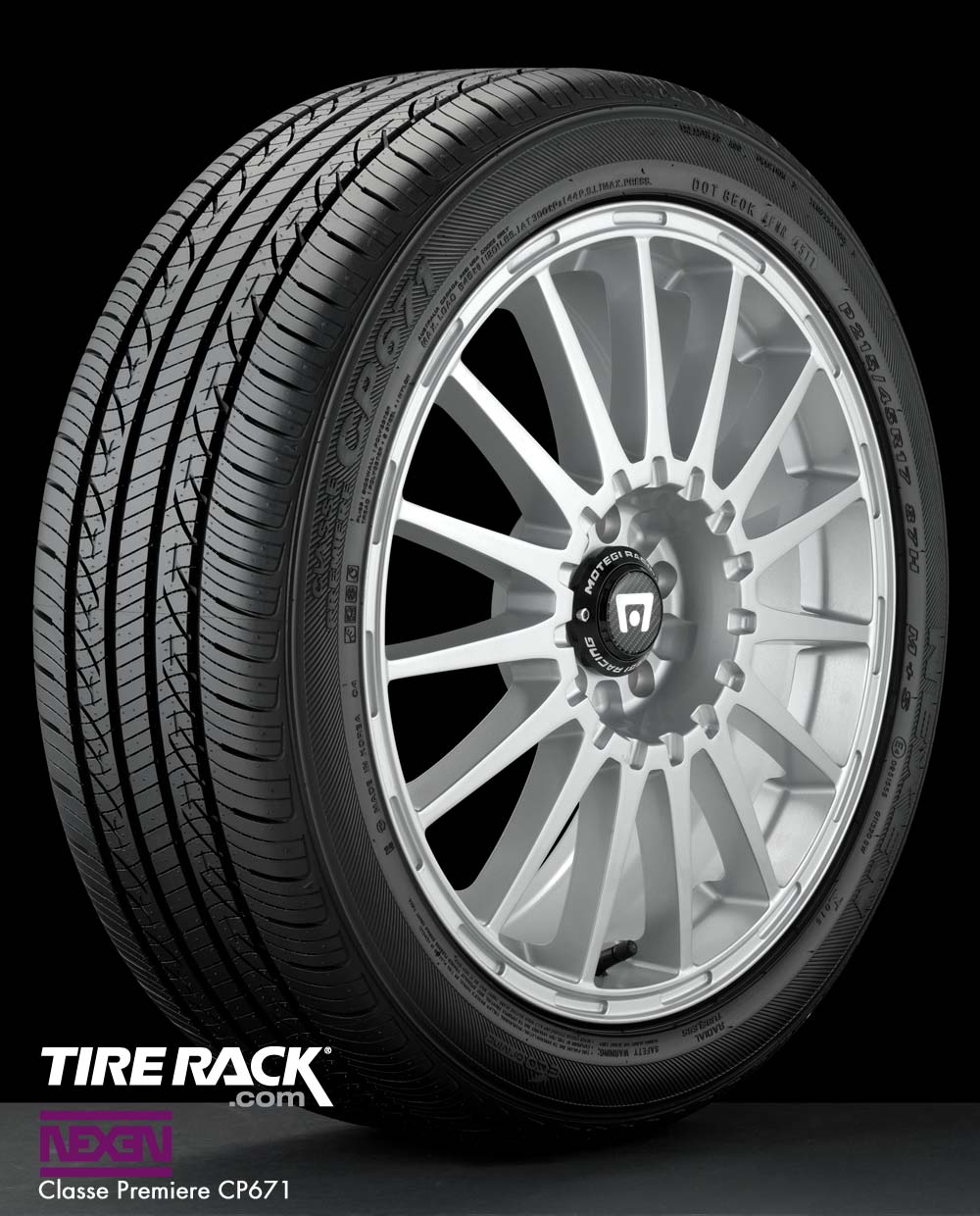 Nexen Classe Premiere CP671