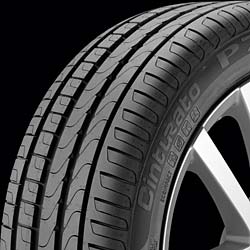Pirelli p7 cinturato runflat bmw #2