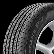 Pirelli Cinturato P7 All Season Run Flat Tire Pirelli Cinturato P7 All Season Run Flat Tire