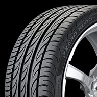 Pirelli P Zero Nero GT Tire Pirelli P Zero Nero GT Tire