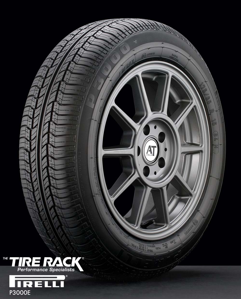 Pirelli P3000E