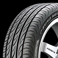 Pirelli P Zero Nero M&S Tire Pirelli P Zero Nero M&S Tire