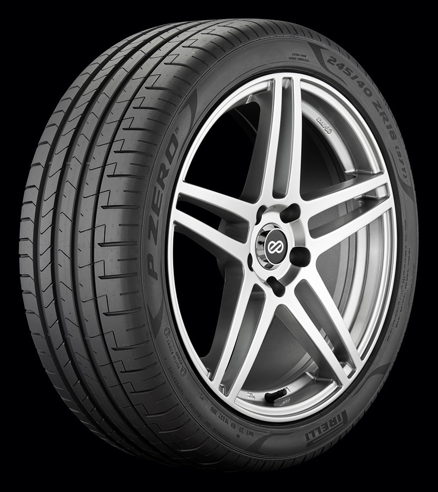 pirelli p zero 4g review