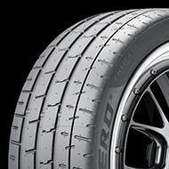 Pirelli P Zero Trofeo Tire