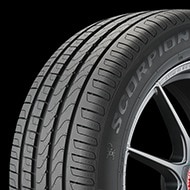 Pirelli Scorpion Verde Tire