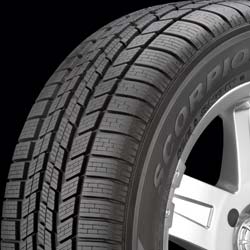 Pirelli Tires Run Flat Warranty