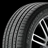 Pirelli Scorpion Verde All Season Run Flat Tire Pirelli Scorpion Verde All Season Run Flat Tire