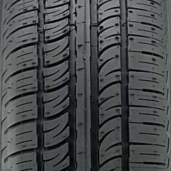 Pirelli Tire Tread