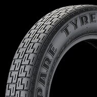 Pirelli Spare Tyre Tire