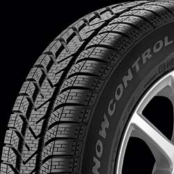 Pirelli Winter Snowcontrol Serie II
