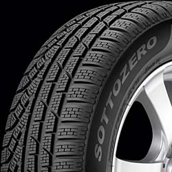 Pirelli 210 Sottozero Serie II RFT