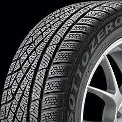 Pirelli Tires Run Flat Warranty