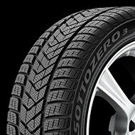 Pirelli Winter Sottozero 3 Run Flat Tire