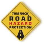Tire Rack Road Hazard Protection