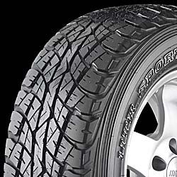 Sumitomo HTR Sport A/T Tire
