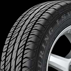 Sumitomo Touring LS V