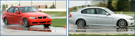 Tire Rack's Tire Testing Program Tire Rack's Tire Testing Program