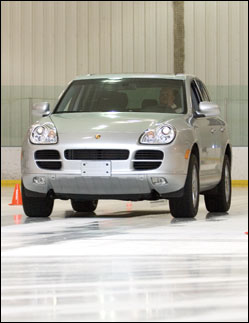 Bmw rear wheel drive snow tires #7