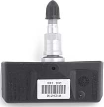 Aluminum Valve Sensor Aluminum Valve Sensor