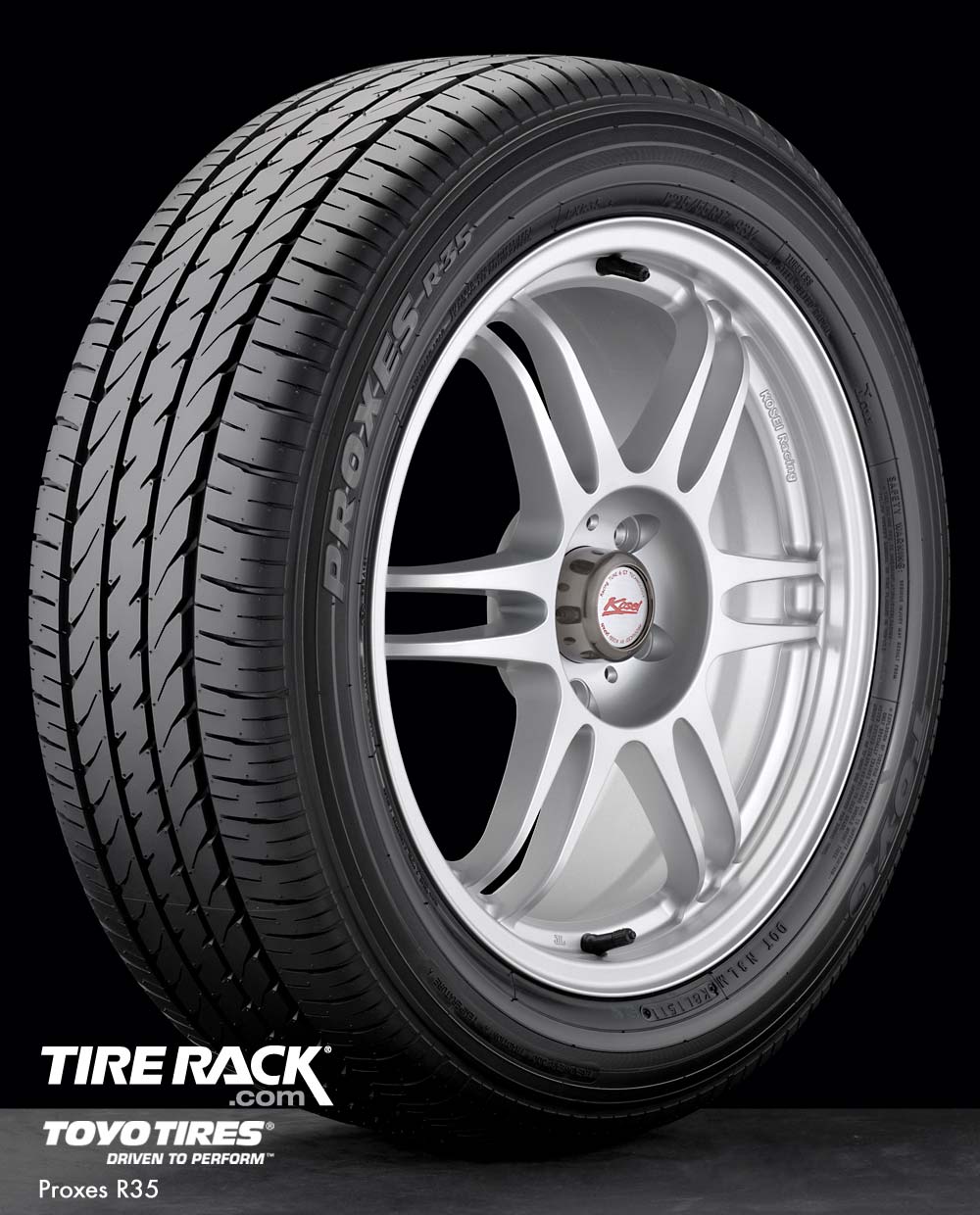 Toyo Proxes R35