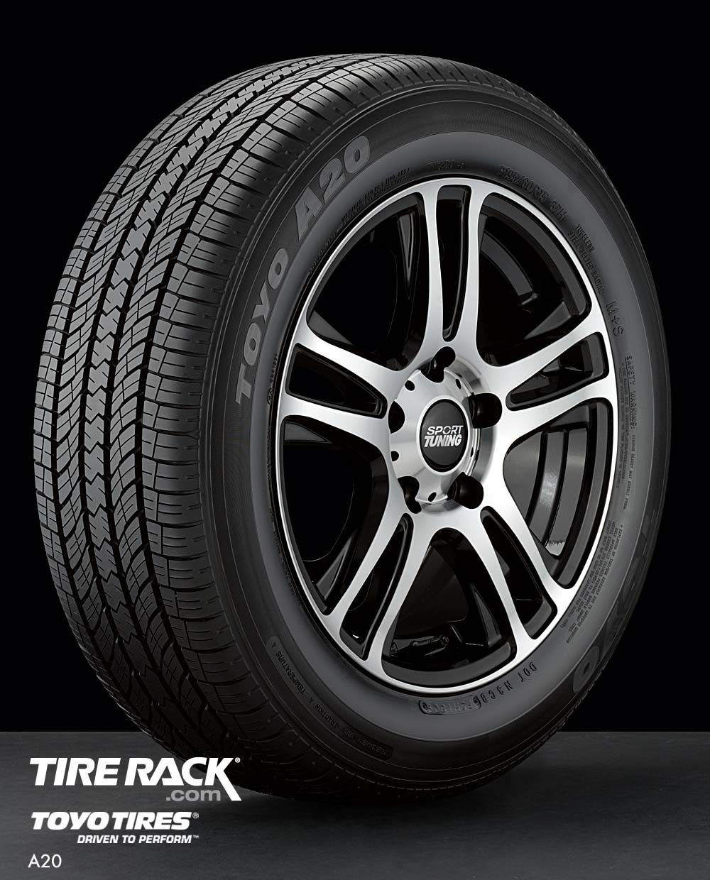 Toyo A20