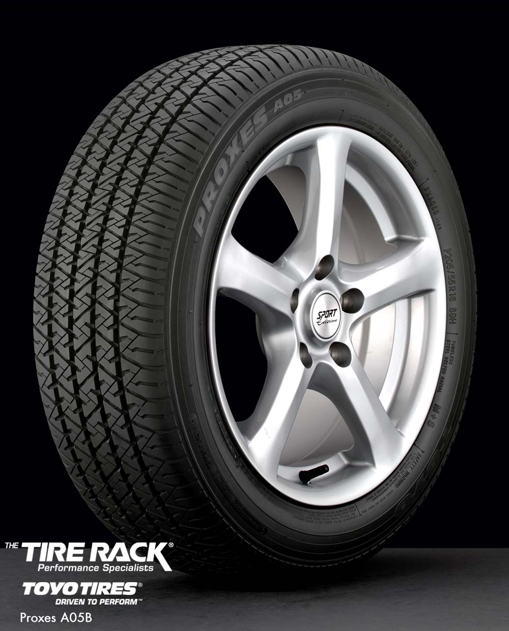 Toyo Proxes A05B