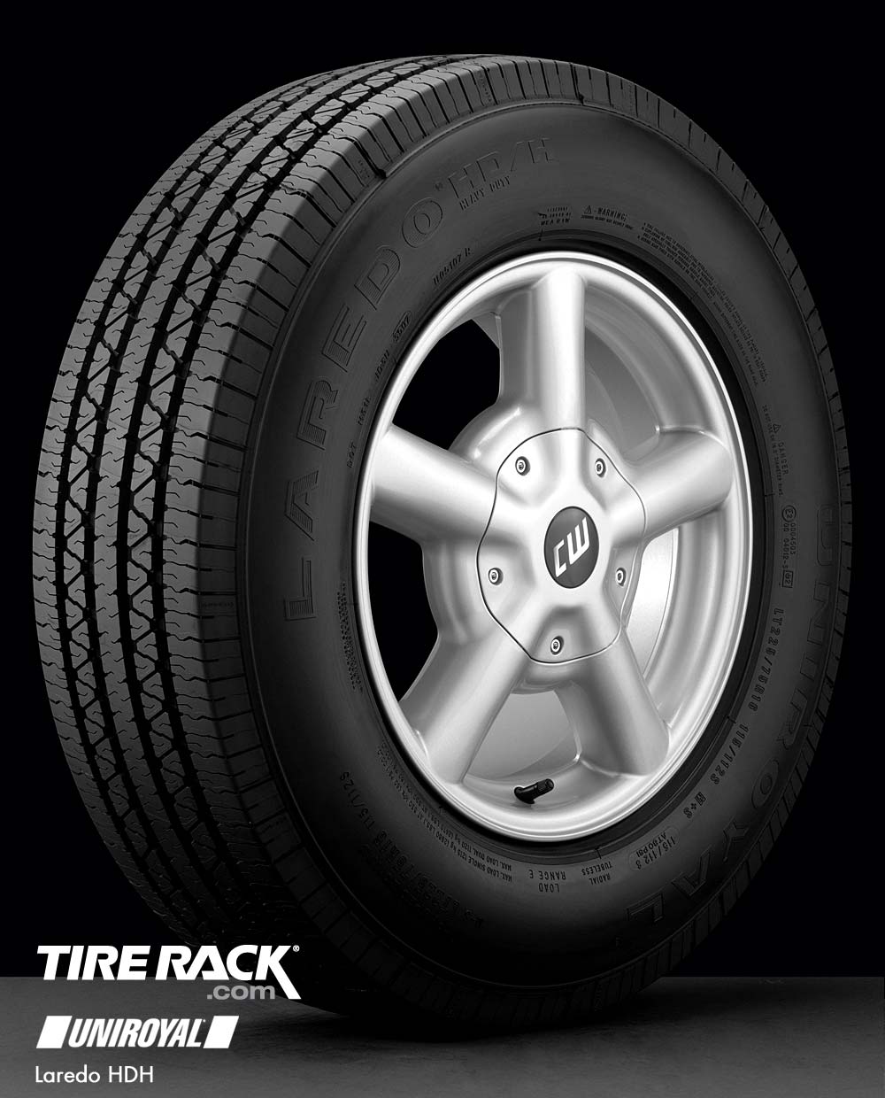 Welcome to Tacoma World! Be Tire Smart Week Tire Inflation Survey a Wake-up Call to Drivers. According to a new driver-study from the Tire and Rubber Association of Canada, Canadian drivers have glaring gaps in their knowledge about how to maintain proper tire inflation.