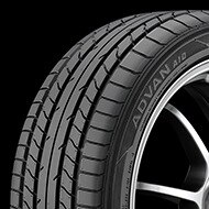 Yokohama ADVAN A10A Tire Yokohama ADVAN A10A Tire